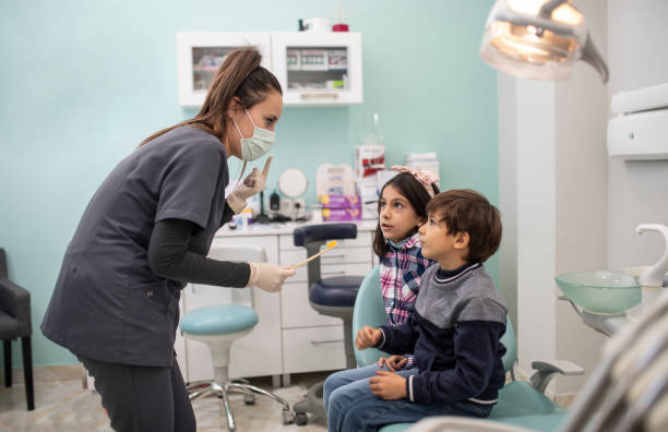 Best Dental Bonding  in Dassel, MN